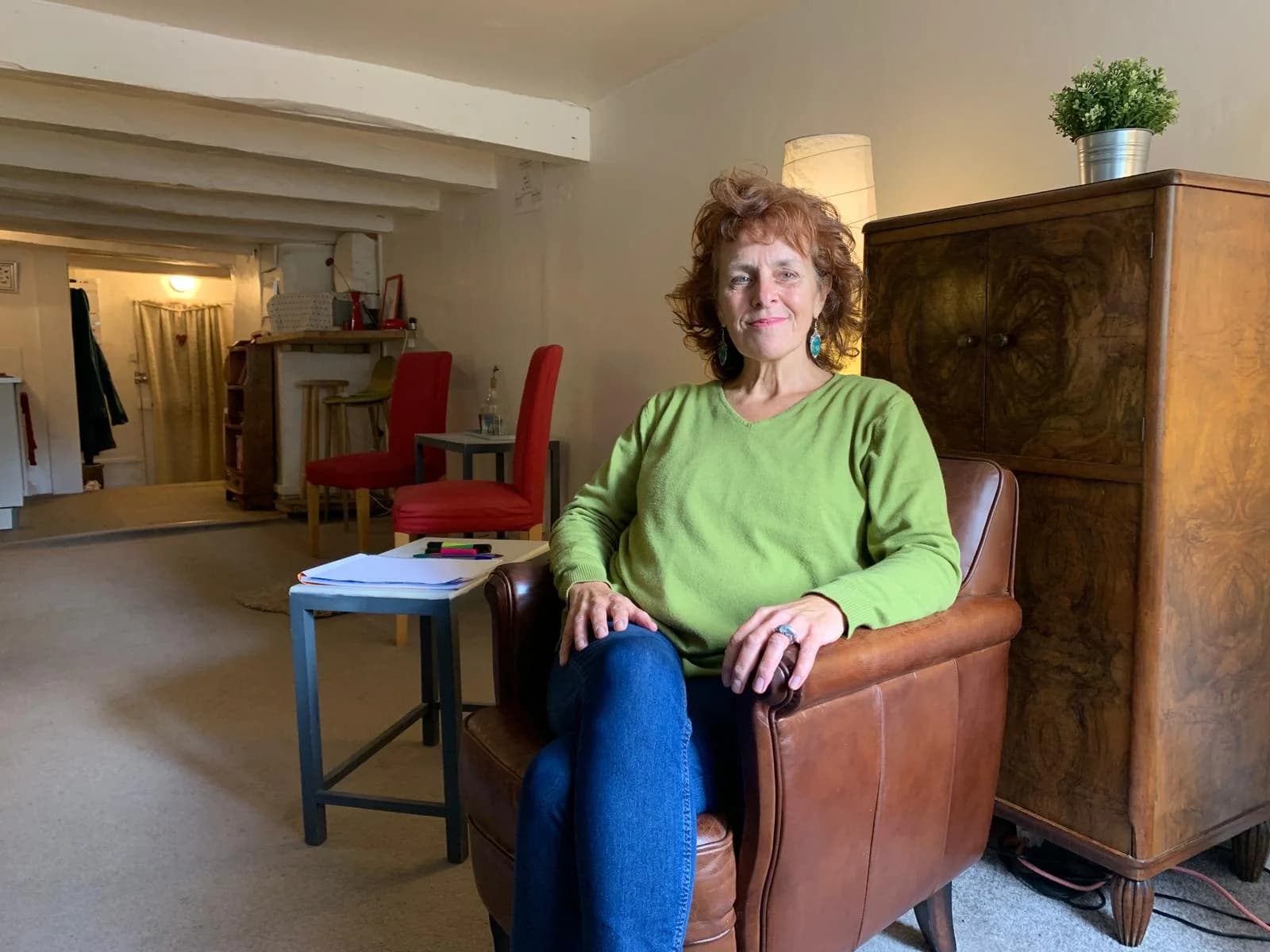 Cabinet Tours - Photo 1